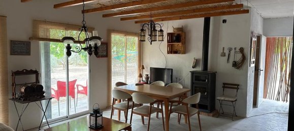 100m² House in San Miguel de Salinas, Spain No. 13058 2