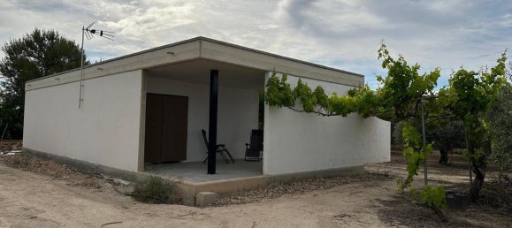 100m² House in San Miguel de Salinas, Spain No. 13058 4