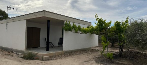 100m² House in San Miguel de Salinas, Spain No. 13058 12