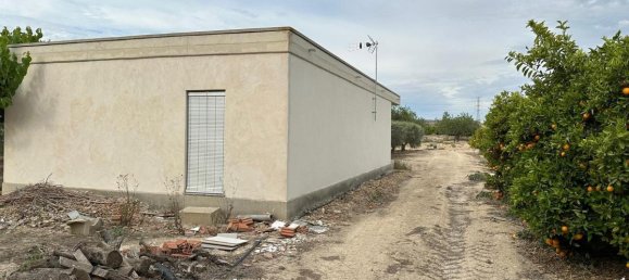 100m² House in San Miguel de Salinas, Spain No. 13058 14