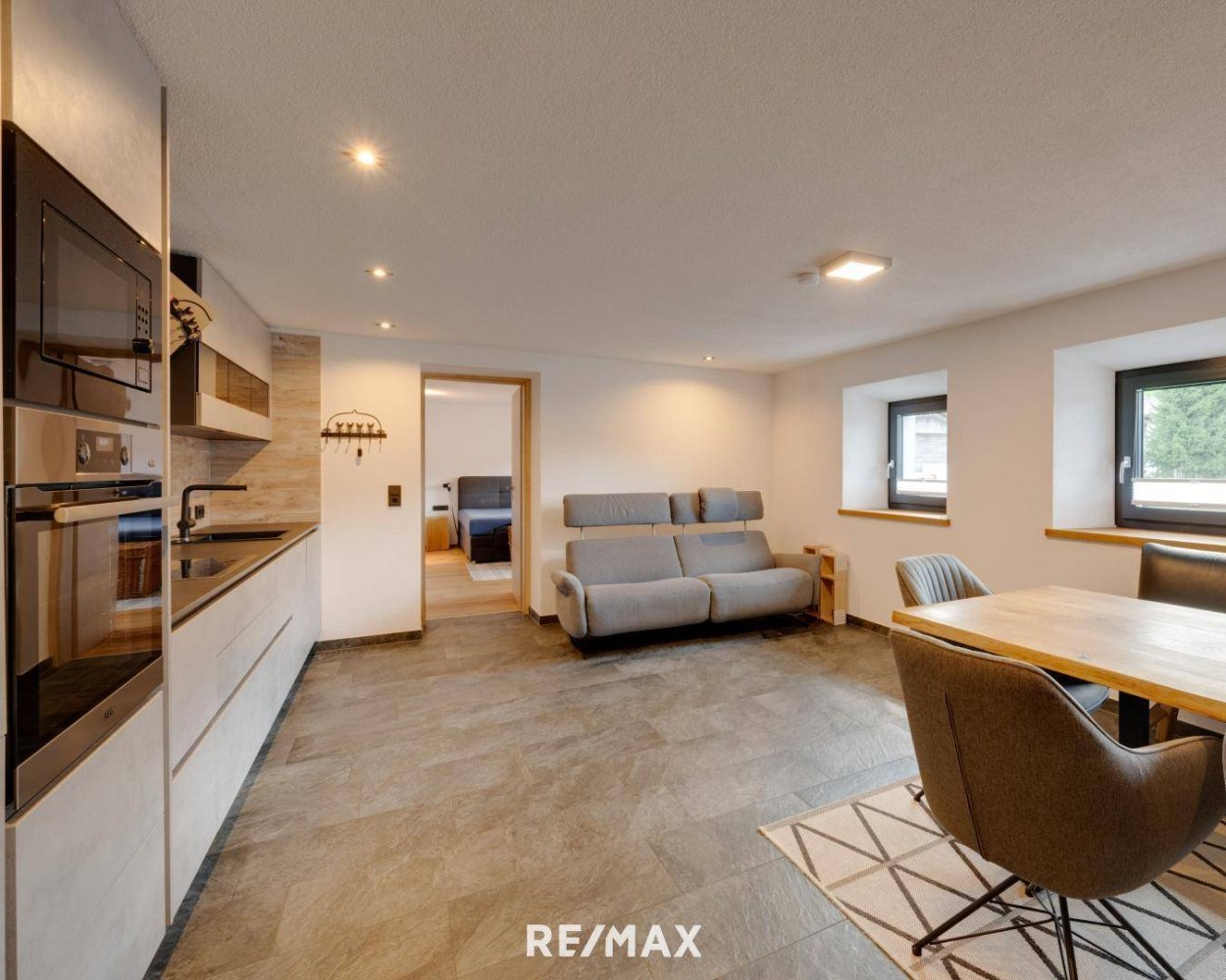 Apartamento de 2 dormitorios en Achenkirch, Austria No. 223366