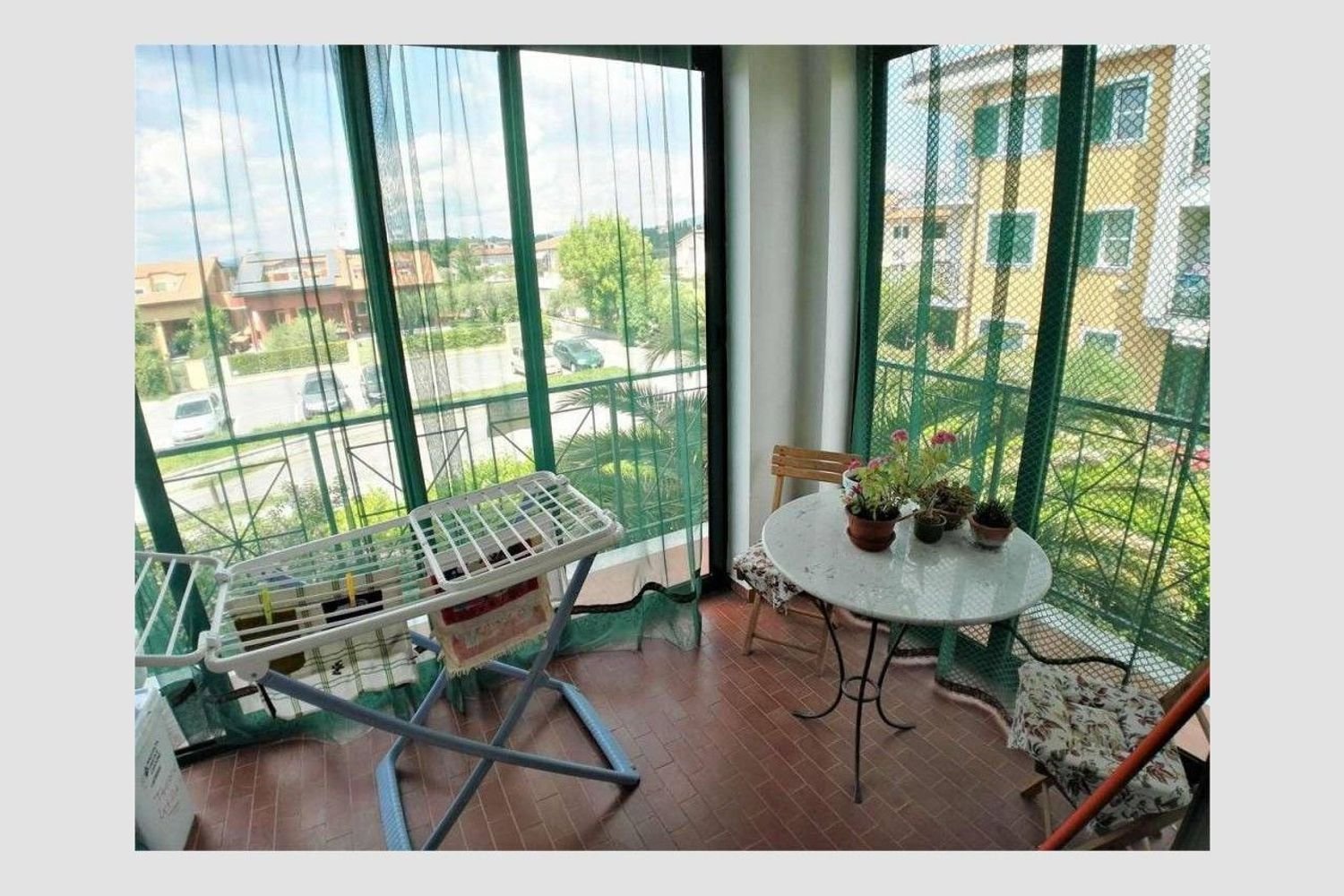 4-Zimmer Wohnung in Fosdinovo, Italy, Nr. 31076