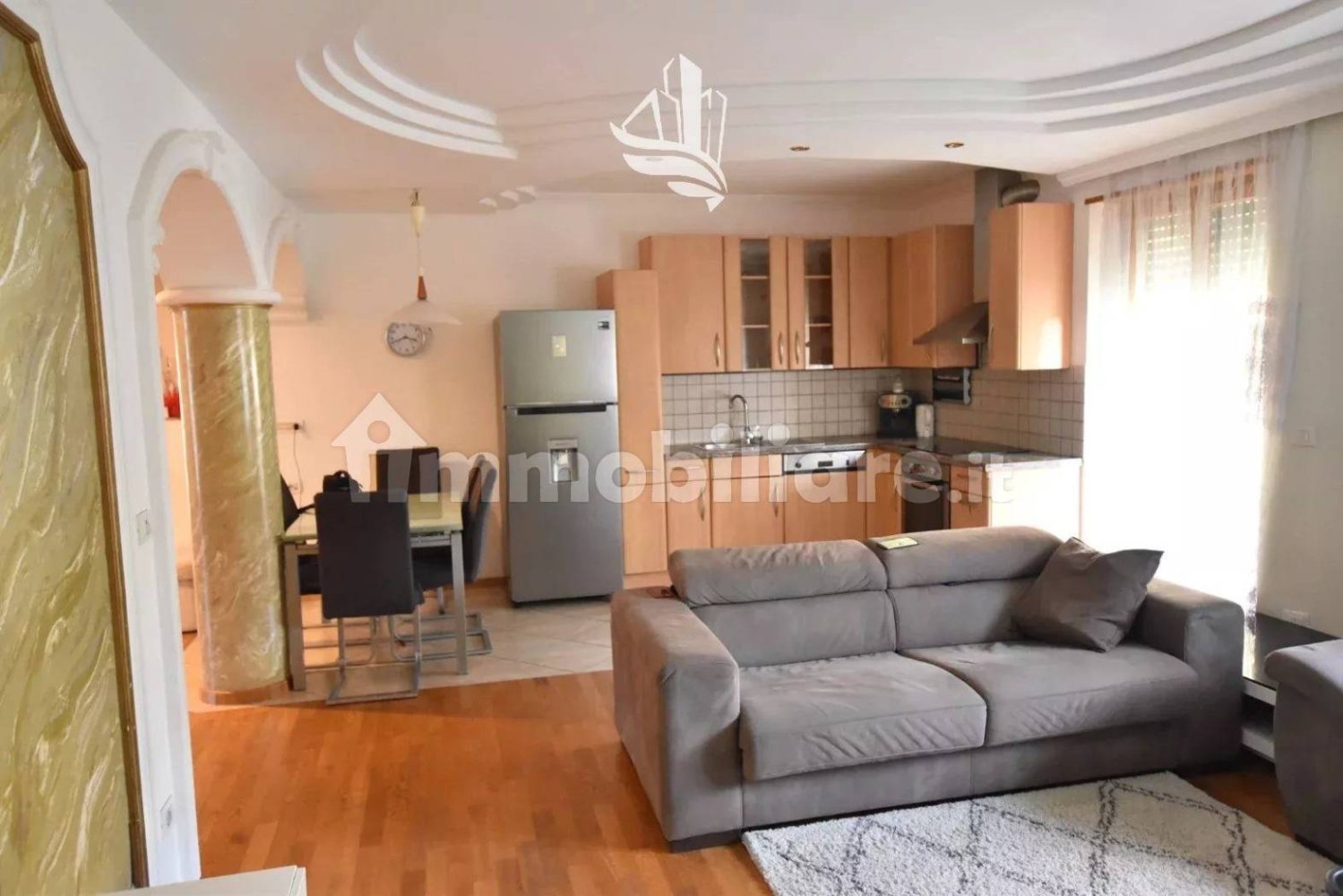 3 bedrooms Apartment in Trentino-Alto Adige, Italy No. 217436