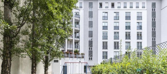 Apartamento de 2 habitaciónes en Charlottenburg, Germany No. 93698 3