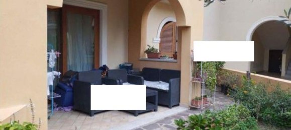 2غرفة شقة في Olbia, Italy رقم 13422 13