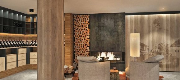 5-Zimmer Gewerbliche Immobilie in Ponte di Legno, Italy, Nr. 6678 5