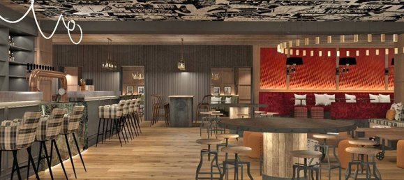 5-Zimmer Gewerbliche Immobilie in Ponte di Legno, Italy, Nr. 6678 15