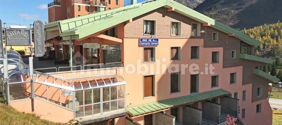 5-Zimmer Gewerbliche Immobilie in Ponte di Legno, Italy, Nr. 6678 2
