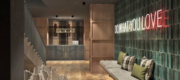 5-Zimmer Gewerbliche Immobilie in Ponte di Legno, Italy, Nr. 6678 11