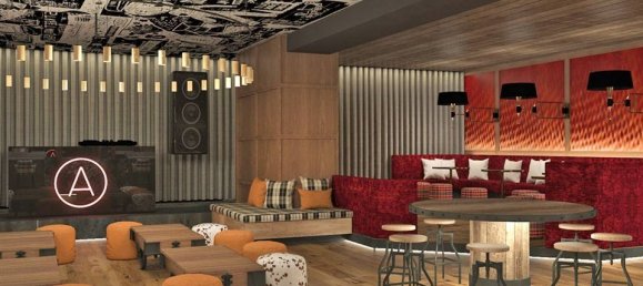 5-Zimmer Gewerbliche Immobilie in Ponte di Legno, Italy, Nr. 6678 14