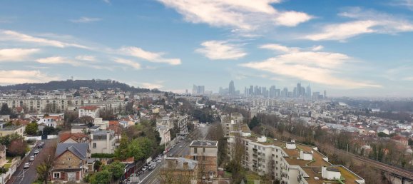 3 غرف نوم شقة في Saint-Cloud, France رقم 139430 10