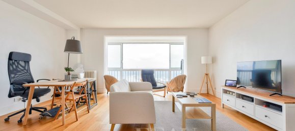 3 غرف نوم شقة في Saint-Cloud, France رقم 139430 5