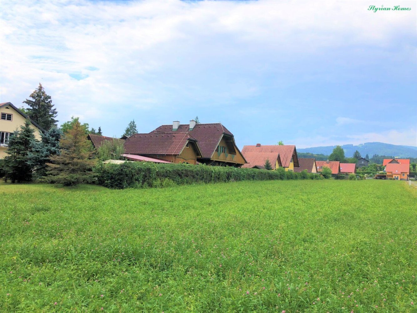  Land in Deutschlandsberg, Austria No. 132244