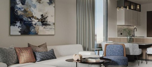 1 bedroom Apartment in Business Bay, UAE No. 54235 6