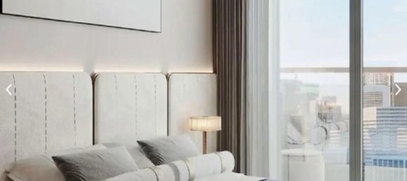 1 bedroom Apartment in Business Bay, UAE No. 54235 9