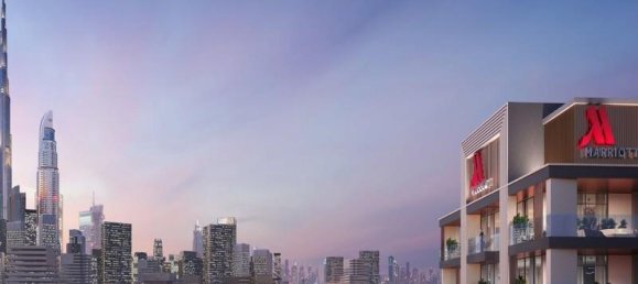 1 bedroom Apartment in Business Bay, UAE No. 54235 3