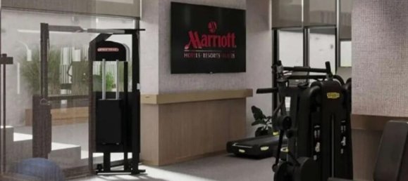 1 bedroom Apartment in Business Bay, UAE No. 54235 11