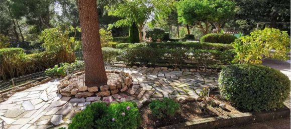 4 chambres Villa à Enna, Italy No. 355375 13