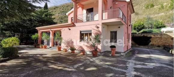 4 chambres Villa à Enna, Italy No. 355375 15