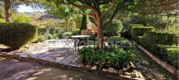 4 chambres Villa à Enna, Italy No. 355375 3