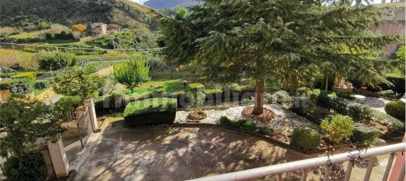 4 chambres Villa à Enna, Italy No. 355375 12