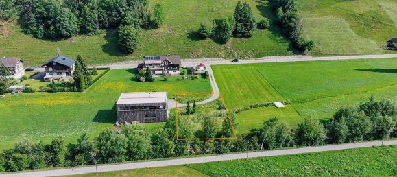 Grundstück in Reuthe, Austria, Nr. 156050 6