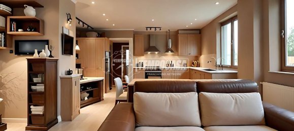 Apartamento de 2 habitaciónes en Medicina, Italy No. 71762 26