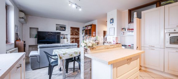 Apartamento de 2 habitaciónes en Medicina, Italy No. 71762 28