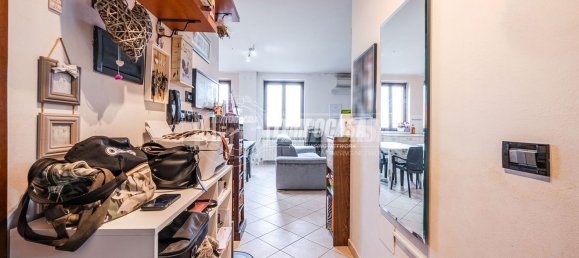 Apartamento de 2 habitaciónes en Medicina, Italy No. 71762 20