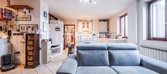 Apartamento de 2 habitaciónes en Medicina, Italy No. 71762 25