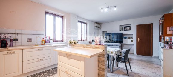 Apartamento de 2 habitaciónes en Medicina, Italy No. 71762 19