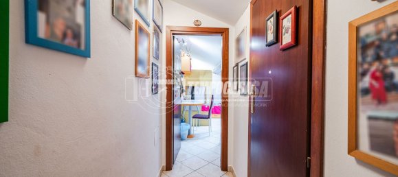 Apartamento de 2 habitaciónes en Medicina, Italy No. 71762 35