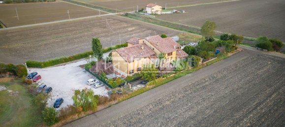 Apartamento de 2 habitaciónes en Medicina, Italy No. 71762 12