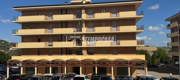2 rooms Apartment in Fermo, Italy No. 258130 2