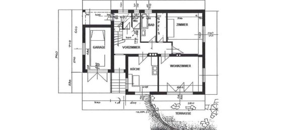 Terreno em Fieberbrunn, Austria N.º 201382 2
