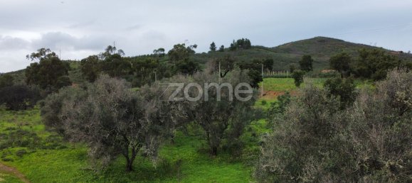 177500m² Land in Mexilhoeira Grande, Portugal No. 153641 20