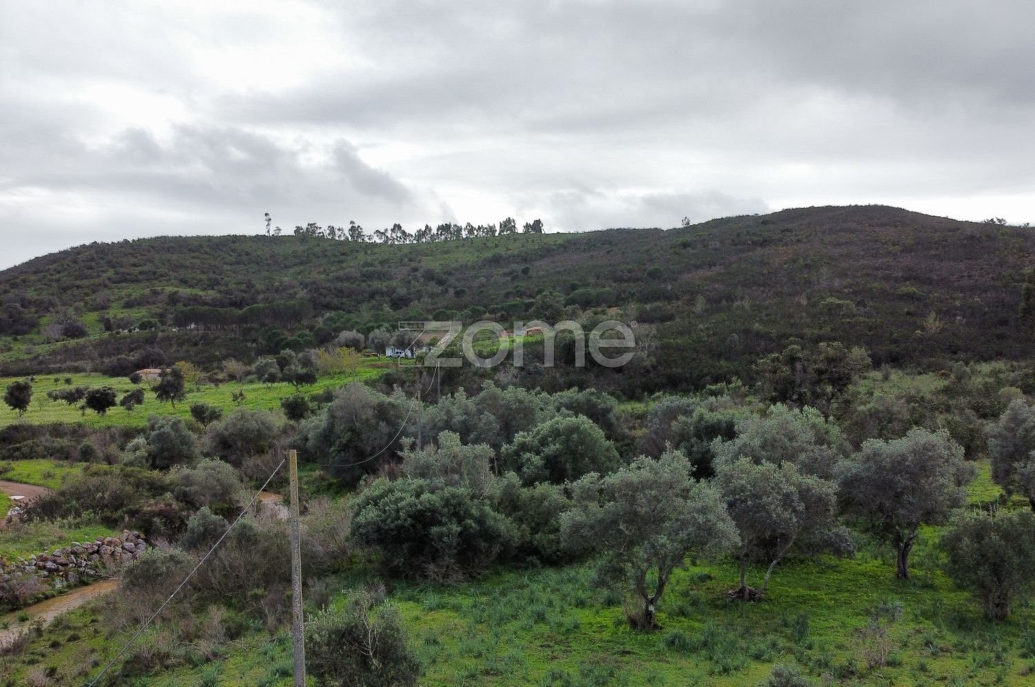 177500m² Land in Mexilhoeira Grande, Portugal No. 153641