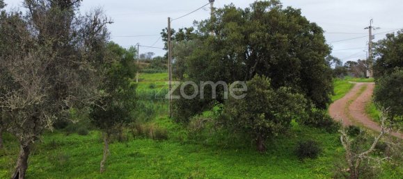 177500m² Land in Mexilhoeira Grande, Portugal No. 153641 13