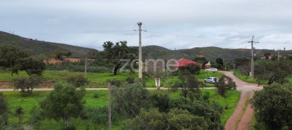 177500m² Land in Mexilhoeira Grande, Portugal No. 153641 22