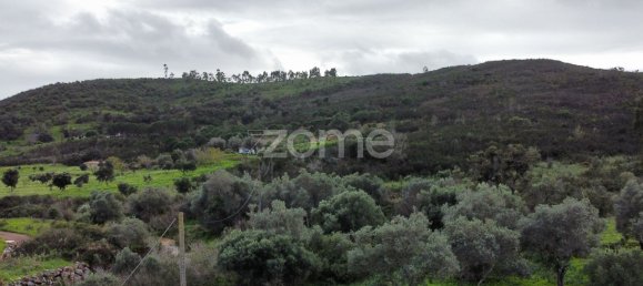 177500m² Land in Mexilhoeira Grande, Portugal No. 153641 11