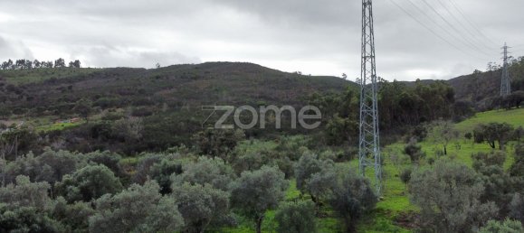 177500m² Land in Mexilhoeira Grande, Portugal No. 153641 10