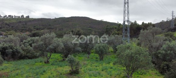 177500m² Land in Mexilhoeira Grande, Portugal No. 153641 14