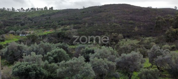 177500m² Land in Mexilhoeira Grande, Portugal No. 153641 2