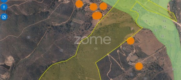 177500m² Land in Mexilhoeira Grande, Portugal No. 153641 25
