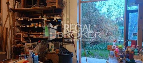 Imóvel comercial de 1 divisão em Rome, Italy N.º 113490 9