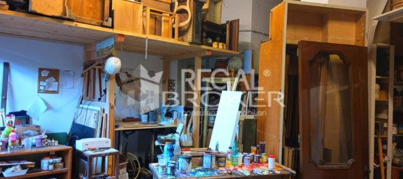 Imóvel comercial de 1 divisão em Rome, Italy N.º 113490 8