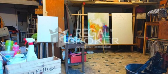 Imóvel comercial de 1 divisão em Rome, Italy N.º 113490 12