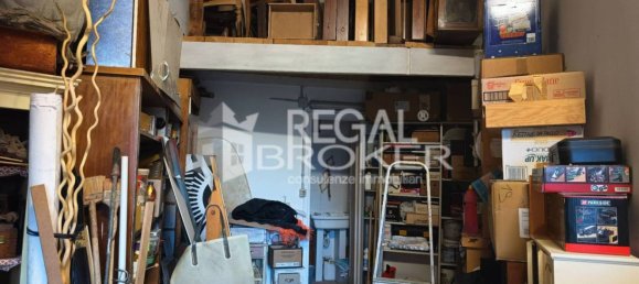 Imóvel comercial de 1 divisão em Rome, Italy N.º 113490 13