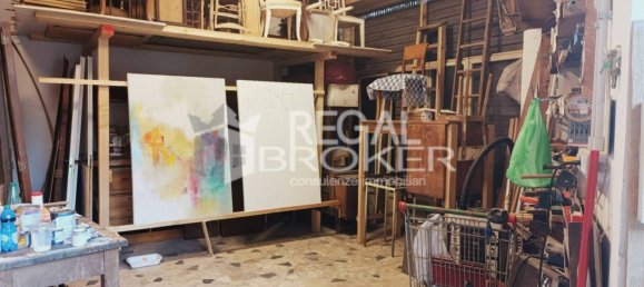 Imóvel comercial de 1 divisão em Rome, Italy N.º 113490 7