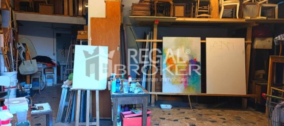 Imóvel comercial de 1 divisão em Rome, Italy N.º 113490 6